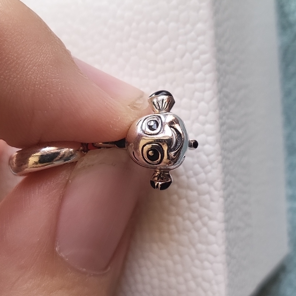 Disney authentic Pandora nemo charm